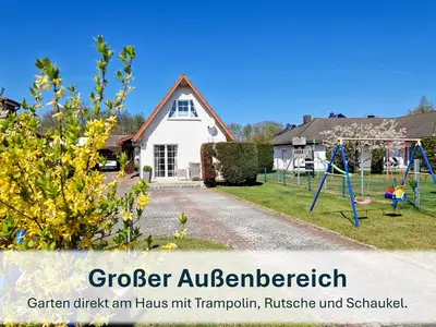 Ferienwohnung für 5 Personen (75 m²) in Karlshagen 2/10