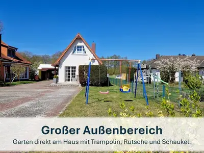 Ferienwohnung für 5 Personen (75 m²) in Karlshagen 3/10