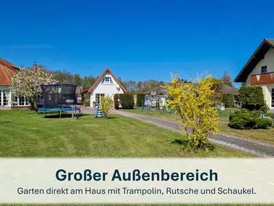 Ferienwohnung für 5 Personen (75 m²) in Karlshagen 4/10