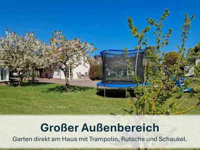 Ferienwohnung für 5 Personen (75 m²) in Karlshagen 5/10