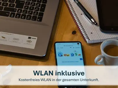 Ferienwohnung für 5 Personen (75 m²) in Karlshagen 6/10