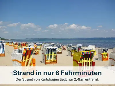 Ferienwohnung für 5 Personen (75 m²) in Karlshagen 8/10