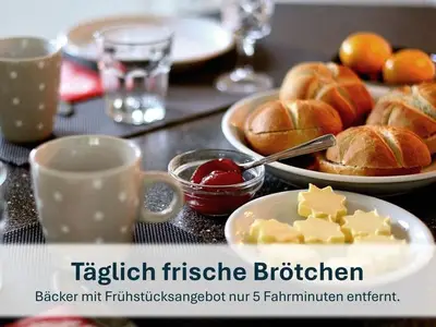 Ferienwohnung für 5 Personen (75 m²) in Karlshagen 10/10