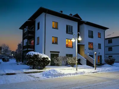 Ferienwohnung für 4 Personen (47 m²) in Karlshagen 1/10