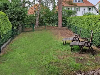 Ferienwohnung für 3 Personen (54 m²) in Karlshagen 4/10