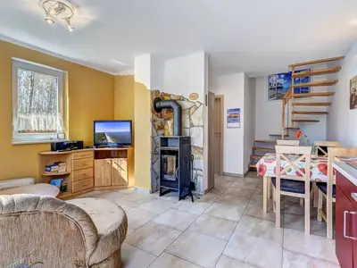 Ferienwohnung für 7 Personen (62 m²) in Karlshagen 7/10