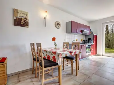 Ferienwohnung für 7 Personen (62 m²) in Karlshagen 9/10