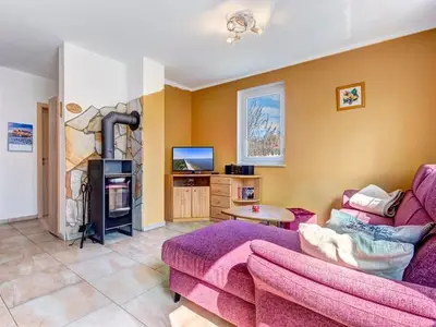 Ferienwohnung für 7 Personen (62 m²) in Karlshagen 7/10