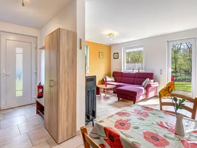 Ferienwohnung für 7 Personen (62 m²) in Karlshagen 8/10