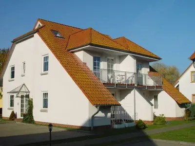 Ferienwohnung für 7 Personen (70 m²) in Karlshagen 1/10