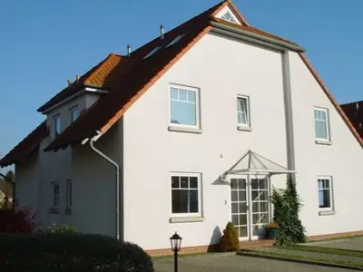 Ferienwohnung für 7 Personen (70 m²) in Karlshagen 2/10