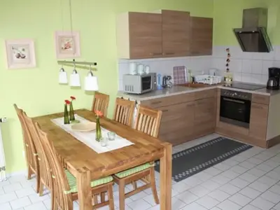 Ferienwohnung für 7 Personen (70 m²) in Karlshagen 5/10