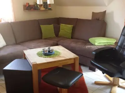 Ferienwohnung für 7 Personen (70 m²) in Karlshagen 7/10