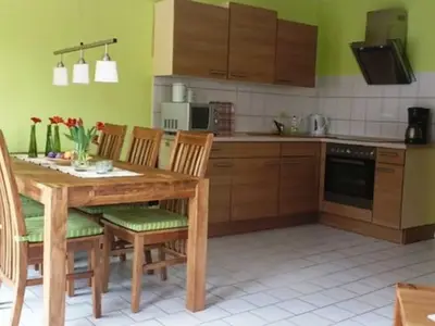 Ferienwohnung für 7 Personen (70 m²) in Karlshagen 8/10