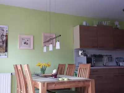 Ferienwohnung für 7 Personen (70 m²) in Karlshagen 9/10