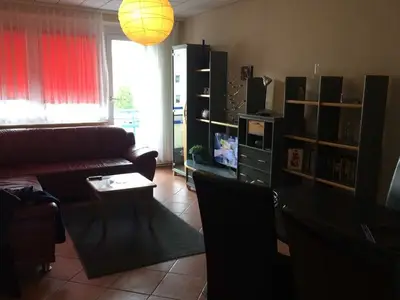 Ferienwohnung für 5 Personen (65 m²) in Karlshagen 7/10