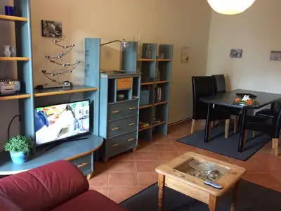 Ferienwohnung für 5 Personen (65 m²) in Karlshagen 9/10