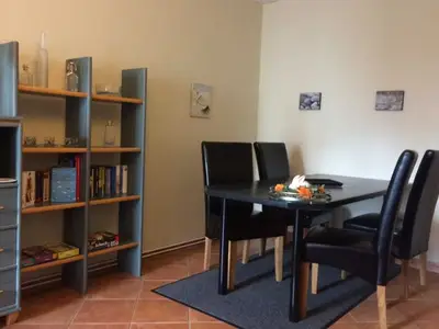 Ferienwohnung für 5 Personen (65 m²) in Karlshagen 10/10