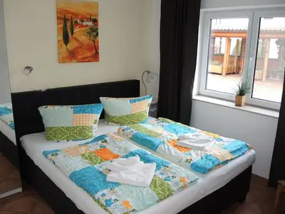 Ferienwohnung für 6 Personen (75 m²) in Karlshagen 1/10