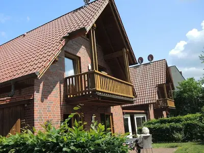 Ferienwohnung für 6 Personen (75 m²) in Karlshagen 6/10