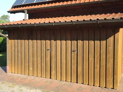 Ferienwohnung für 6 Personen (75 m²) in Karlshagen 7/10