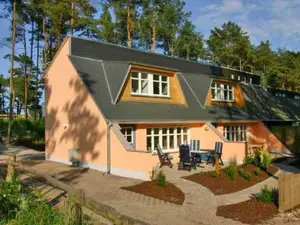 Ferienwohnung für 4 Personen (36 m²) in Karlshagen