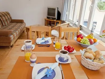 Ferienwohnung für 4 Personen (36 m²) in Karlshagen 6/10
