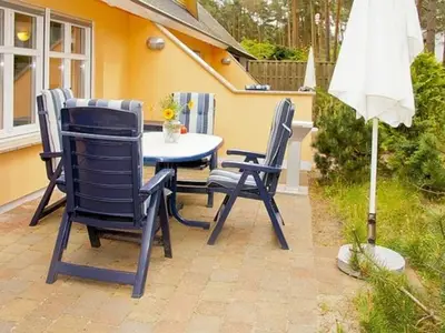 Ferienwohnung für 4 Personen (36 m²) in Karlshagen 9/10