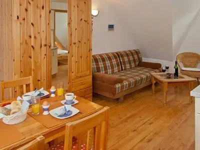 Ferienwohnung für 4 Personen (36 m²) in Karlshagen 6/10