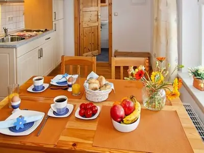 Ferienwohnung für 4 Personen (36 m²) in Karlshagen 7/10