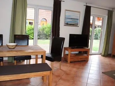Ferienwohnung für 4 Personen (58 m²) in Karlshagen 3/10