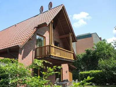 Ferienwohnung für 4 Personen (58 m²) in Karlshagen 5/10