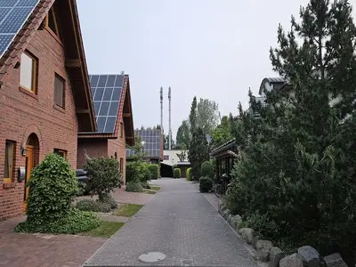 Ferienwohnung für 4 Personen (58 m²) in Karlshagen 7/10