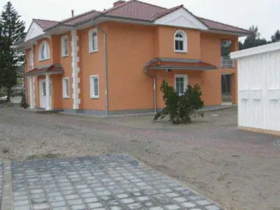 Ferienwohnung für 5 Personen (70 m²) in Karlshagen 1/5