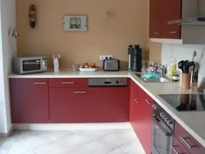 Ferienwohnung für 5 Personen (70 m²) in Karlshagen 3/5
