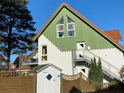 Ferienwohnung für 5 Personen (60 m²) in Karlshagen 2/10