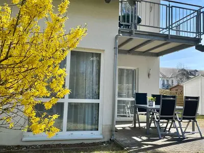 Ferienwohnung für 5 Personen (60 m²) in Karlshagen 5/10