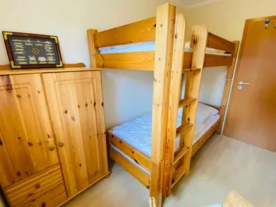 Ferienwohnung für 5 Personen (60 m²) in Karlshagen 9/10
