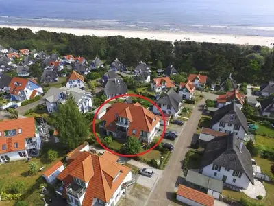 Ferienwohnung für 4 Personen (60 m²) in Karlshagen 2/10