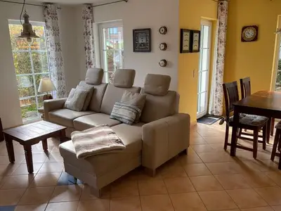 Ferienwohnung für 4 Personen (60 m²) in Karlshagen 7/10