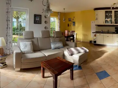 Ferienwohnung für 4 Personen (60 m²) in Karlshagen 8/10