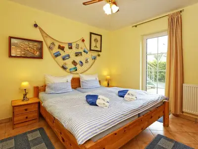 Ferienwohnung für 4 Personen (60 m²) in Karlshagen 10/10