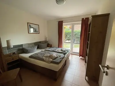 Ferienwohnung für 4 Personen (55 m²) in Karlshagen 1/10
