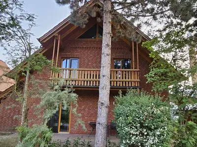 Ferienwohnung für 4 Personen (55 m²) in Karlshagen 4/10