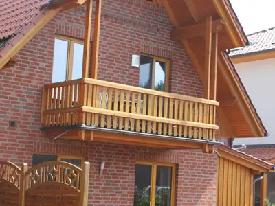 Ferienwohnung für 4 Personen (55 m²) in Karlshagen 6/10