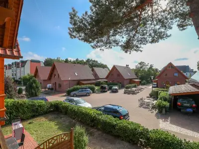 Ferienwohnung für 4 Personen (55 m²) in Karlshagen 7/10