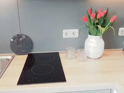 Ferienwohnung für 3 Personen (18 m²) in Karlshagen 3/10