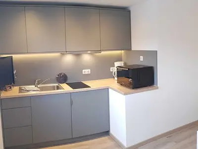 Ferienwohnung für 3 Personen (18 m²) in Karlshagen 4/10