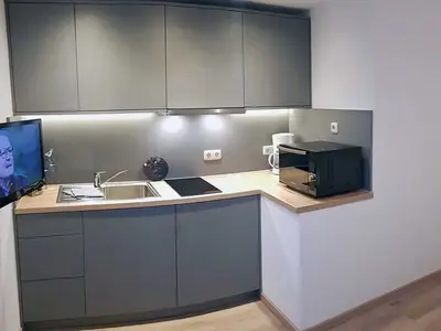 Ferienwohnung für 3 Personen (18 m²) in Karlshagen 5/10