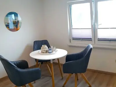 Ferienwohnung für 3 Personen (18 m²) in Karlshagen 6/10